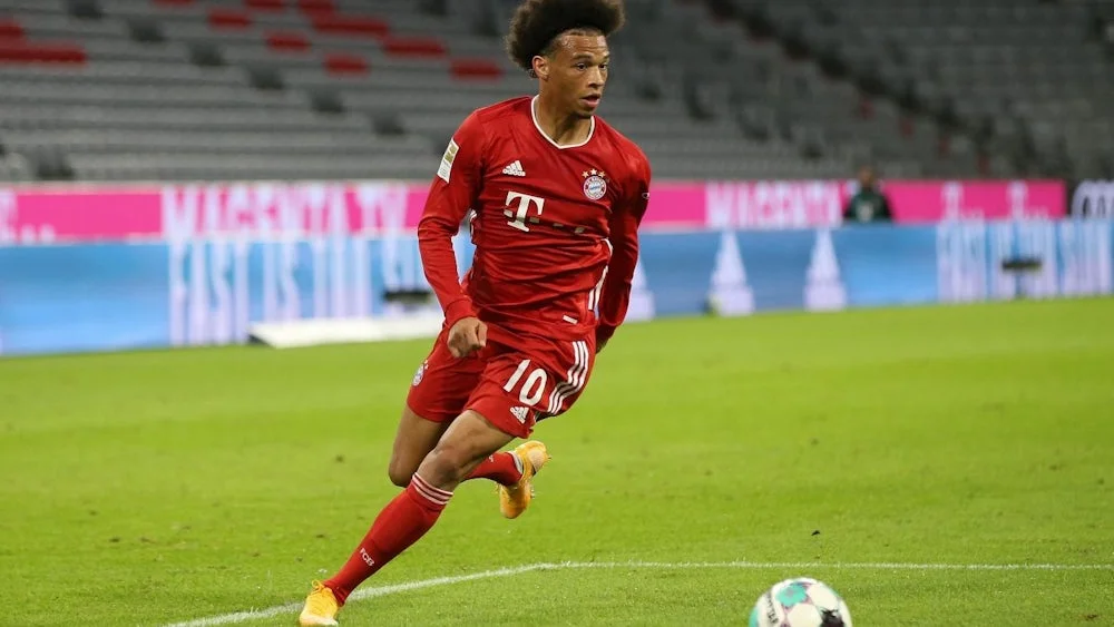 Leroy Sanés Vermächtnis und fortwährender Einfluss