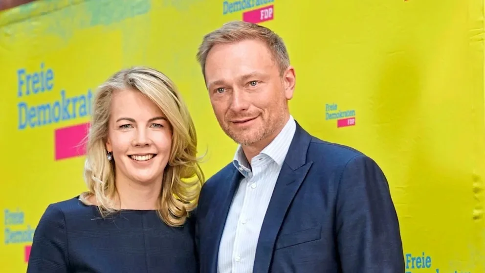 Linda Teuteberg Gesellschaftlicher Einfluss