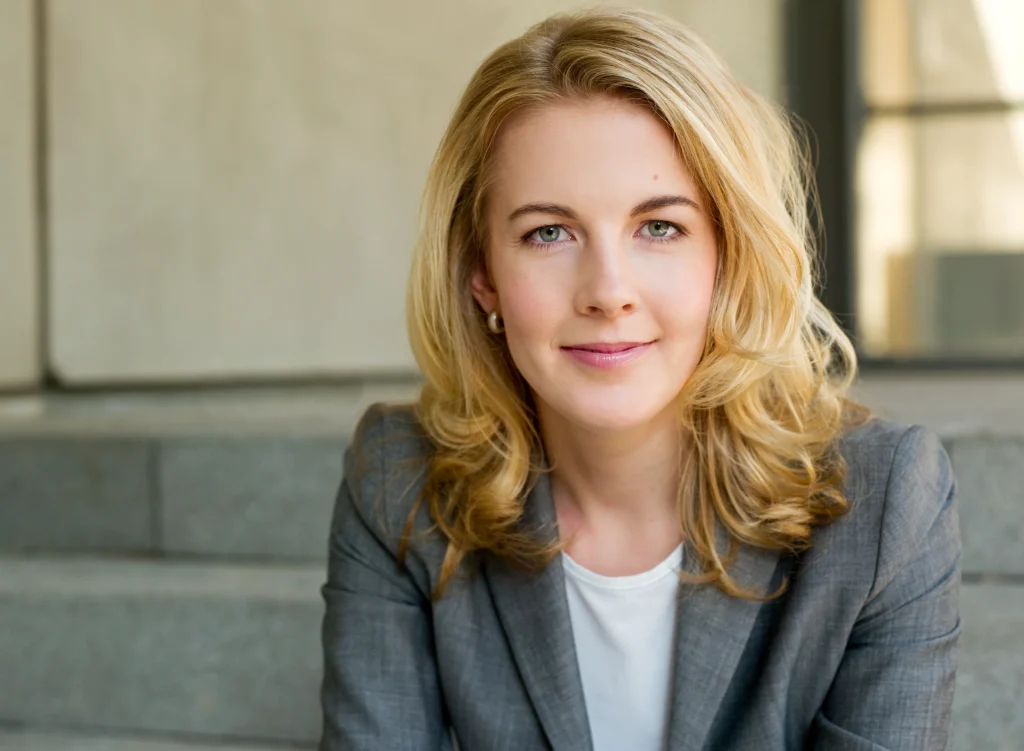 Linda Teuteberg Herausragende Leistungen