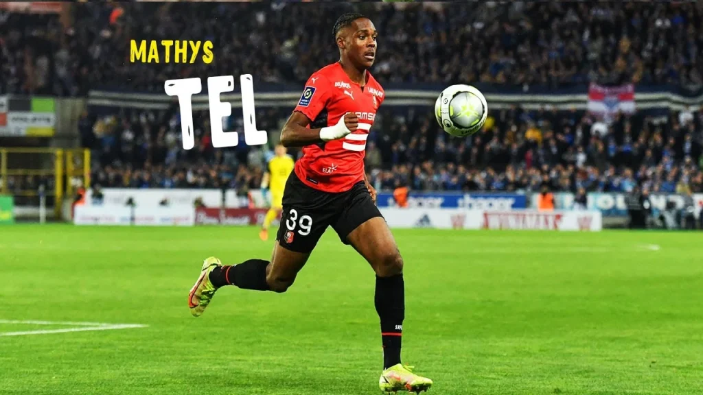 Mathys Tel Privatleben