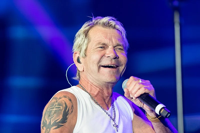 Matthias Reim Frühes Leben und Hintergrund