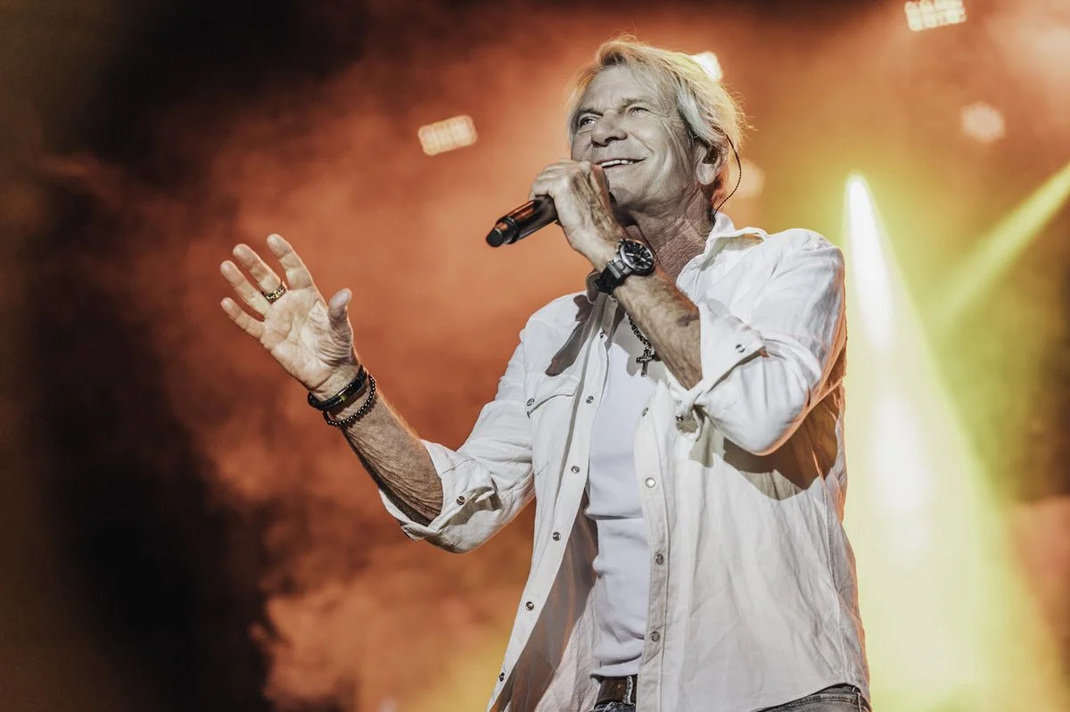 Matthias Reim Privatleben