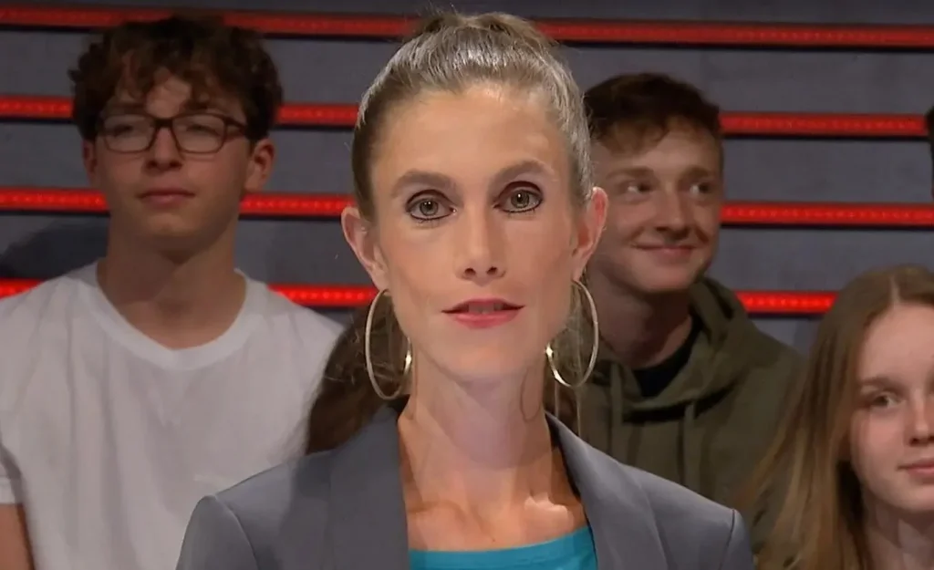 Meret Schneider Karrierebeginn