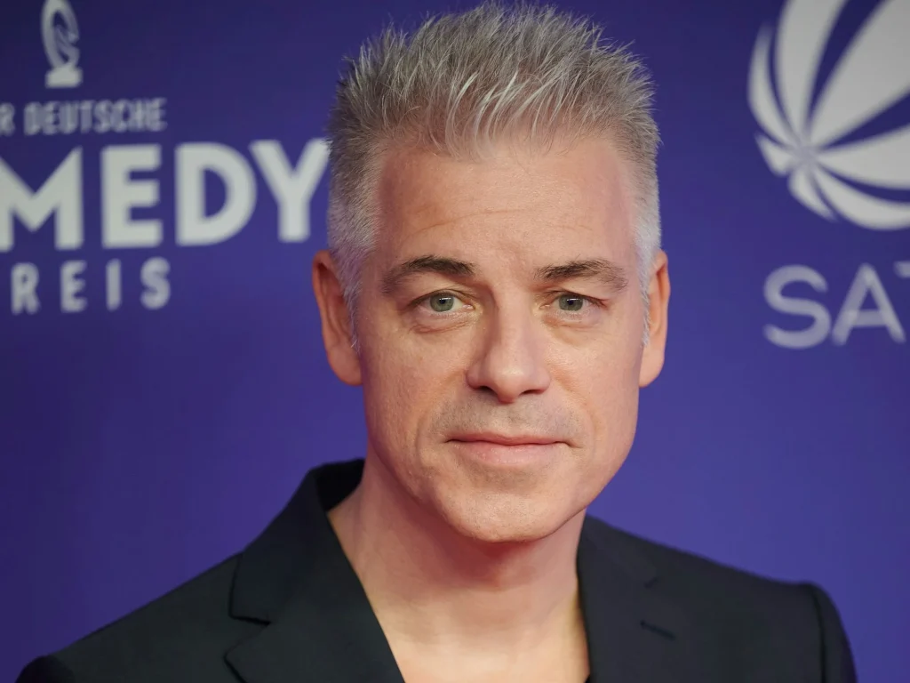 Michael Mittermeier Informationen