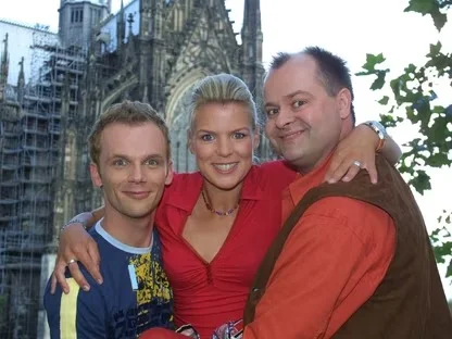 Mirja Boes Privatleben