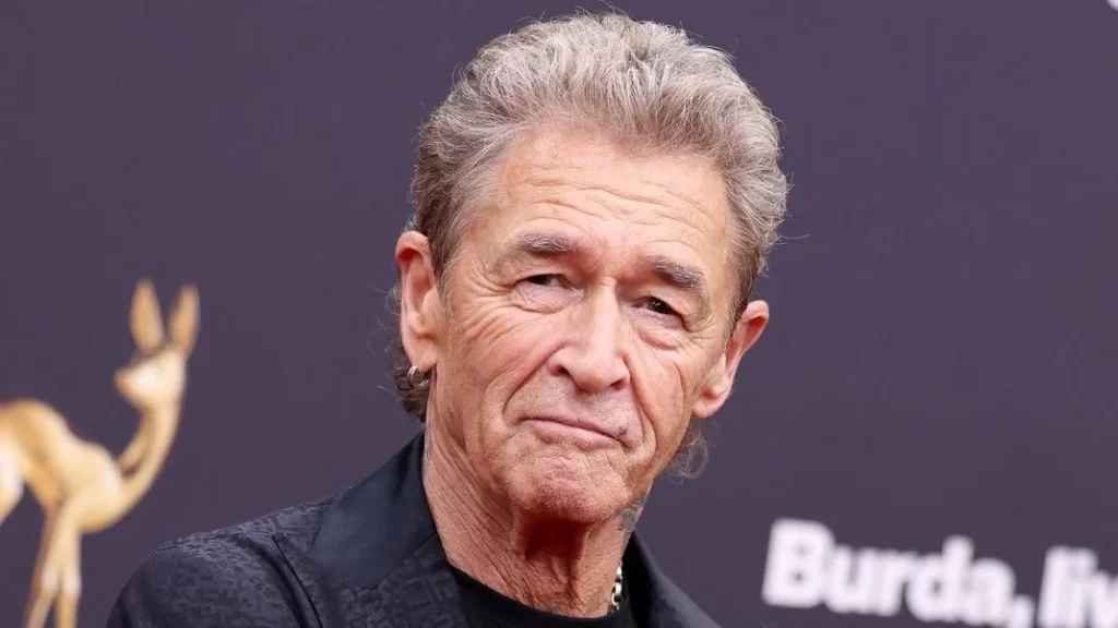 Peter Maffay Biografie