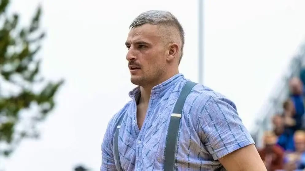 Samuel Giger Wichtige Errungenschaften