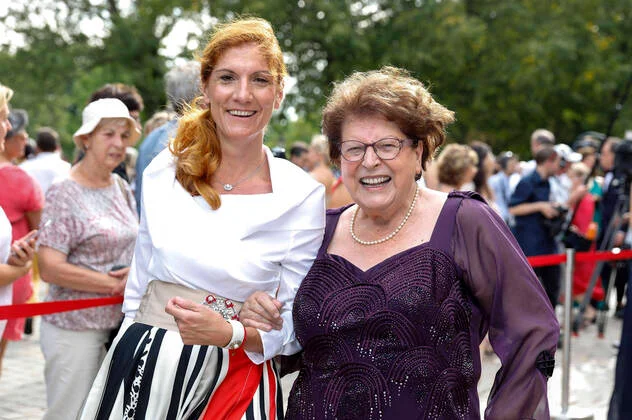 Sissi Stamm Privatleben