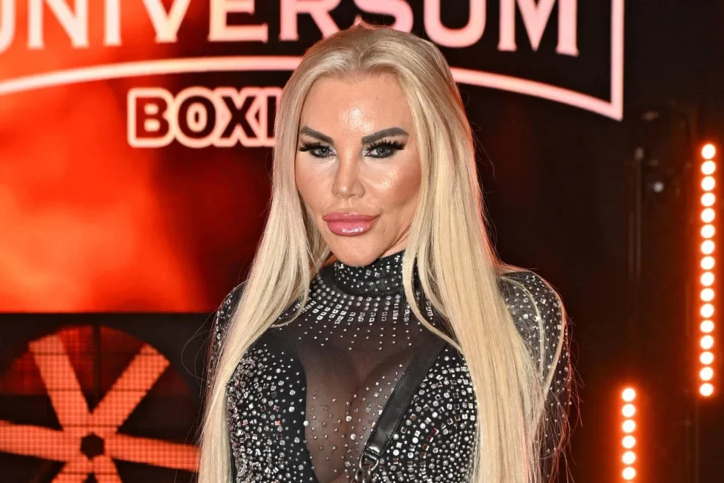 Tatjana Gsell Privatleben und Beziehungen