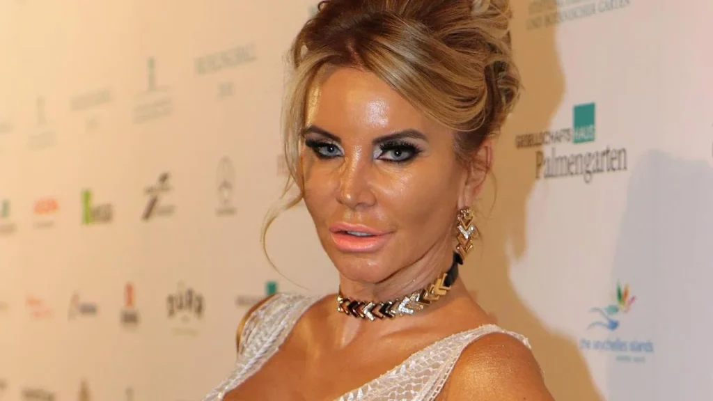 Tatjana Gsell Der Tod von Franz Gsell