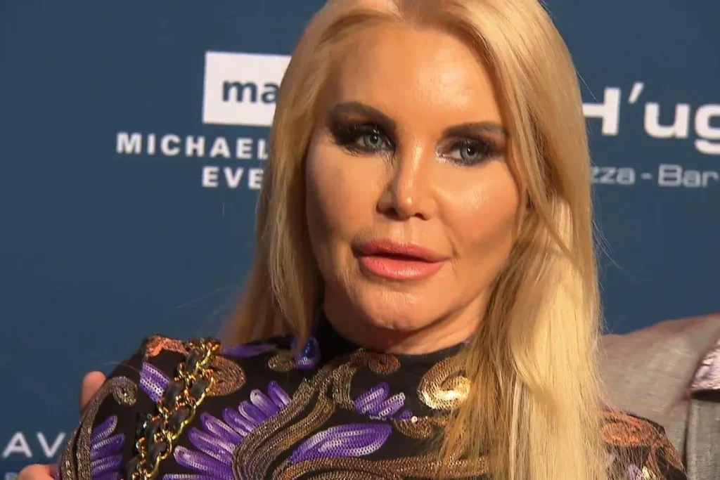 Tatjana Gsell Biografie