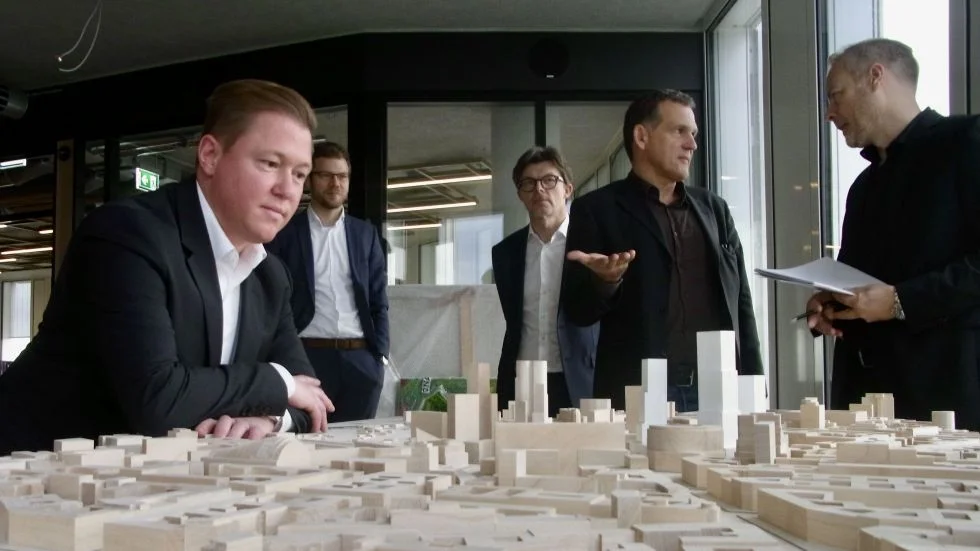 Timo Herzberg Persönliches Leben