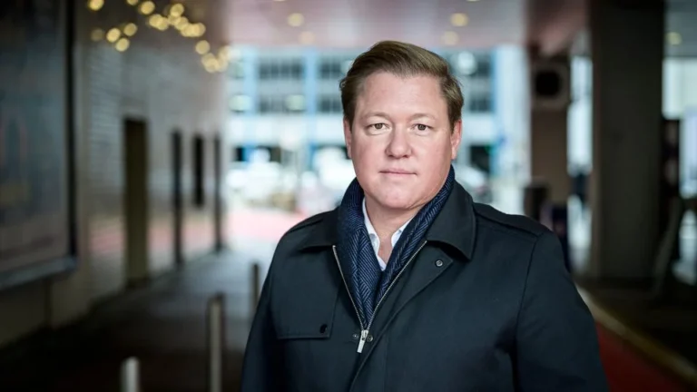 Timo Herzberg Biografie