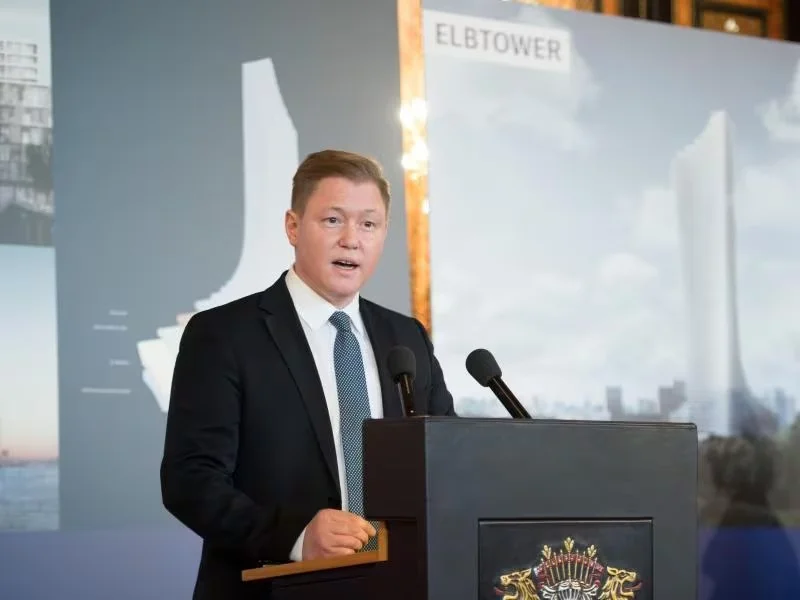 Timo Herzberg Karriereweg