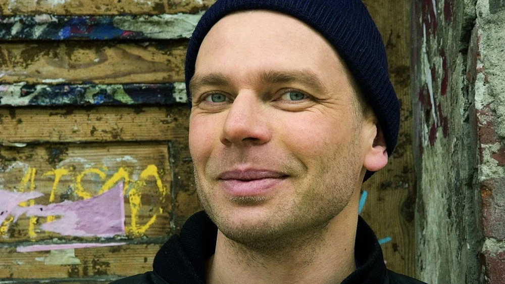 Wolfgang Herrndorf Familie und Erziehung