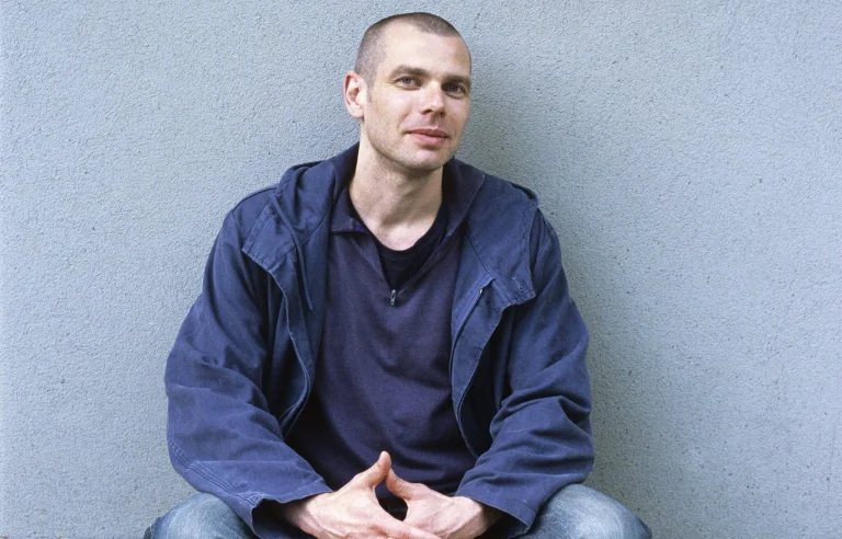 Wolfgang Herrndorf Biographie