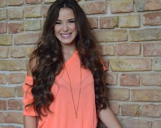 Xenia Assenza Frühes Leben und Hintergrund