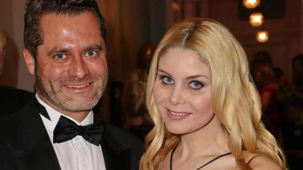 Yvonne Woelke Frühes Leben und Hintergrund