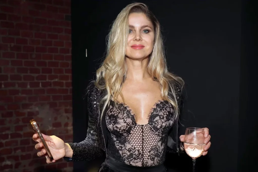 Yvonne Woelke Privatleben