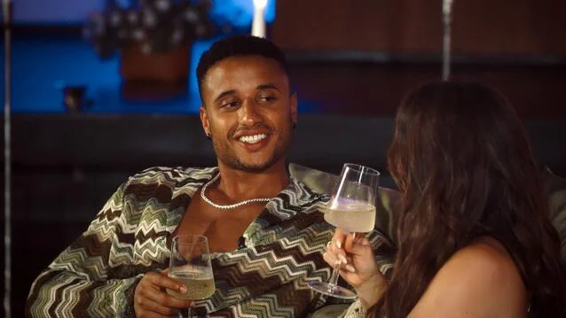 Jesaja Bachelorette  Karriere