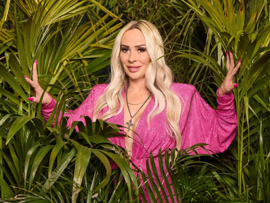 Cora Schumacher Biografie,