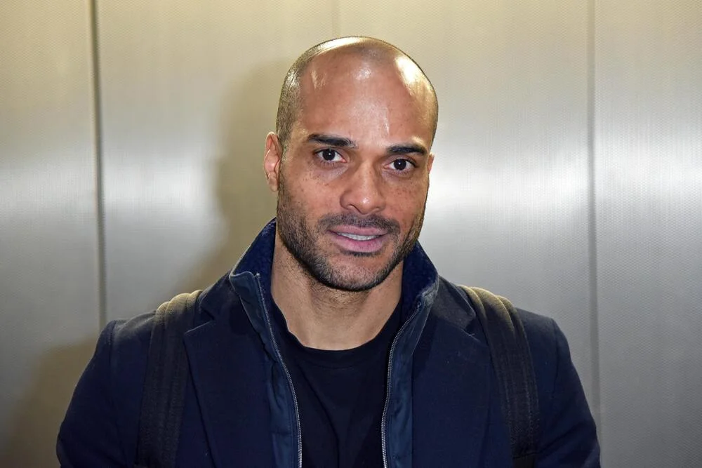 David Odonkor Biografie