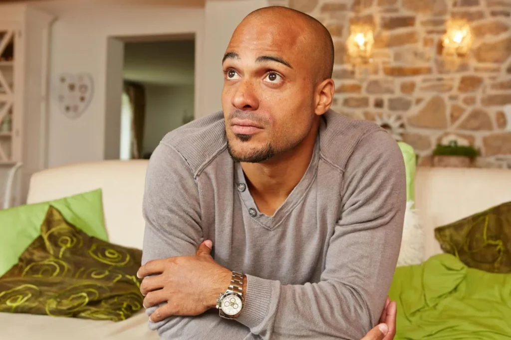 David Odonkor Frühes Leben und Hintergrund