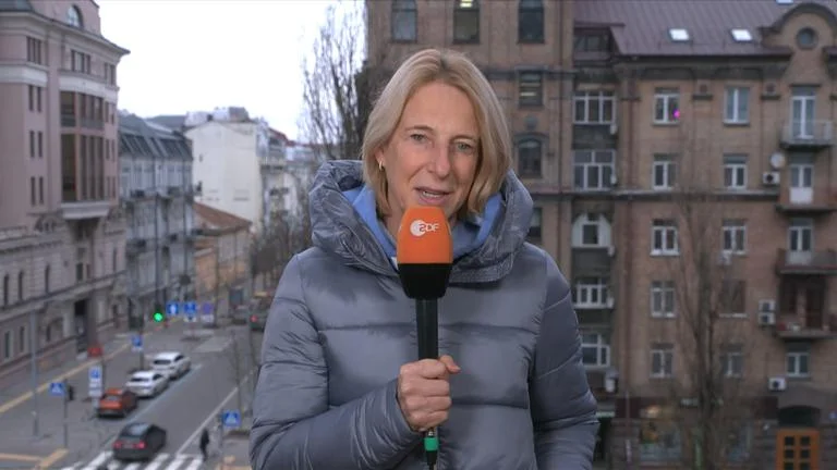 Katrin Eigendorf Biografie