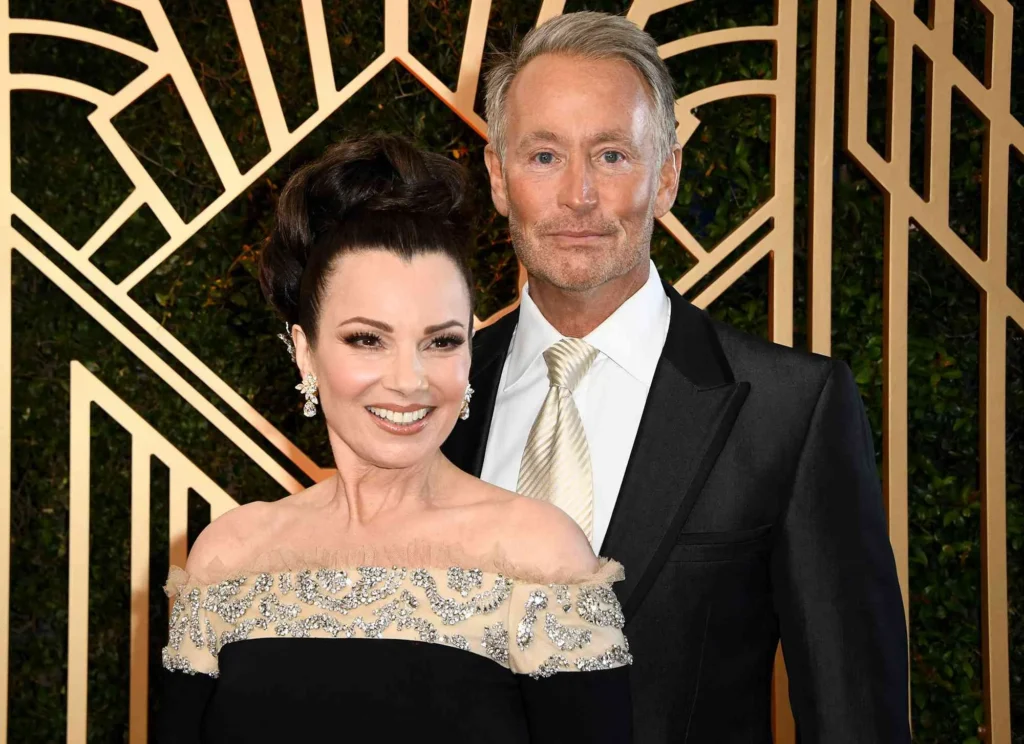 Fran Drescher Privatleben