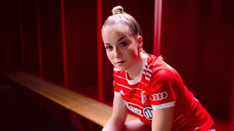 Giulia Gwinn Biografie