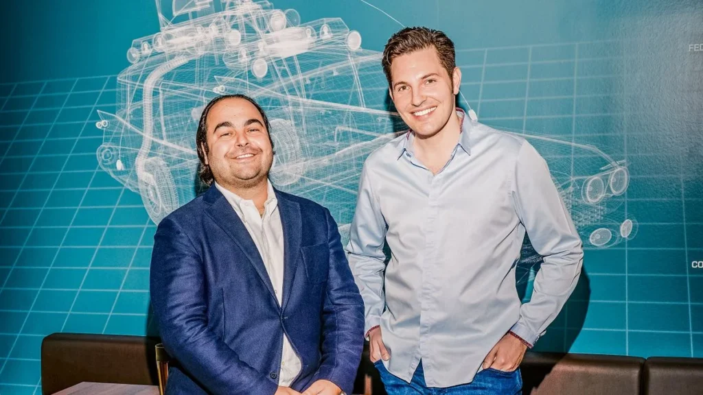 Hakan Koc Privatleben