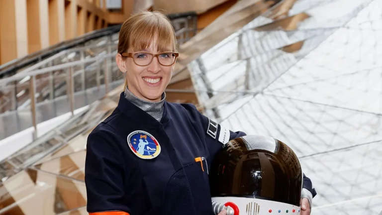 Insa Thiele-Eich Biografie