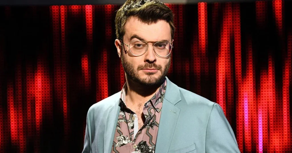 Sebastian Klussmann Karrierebeginn