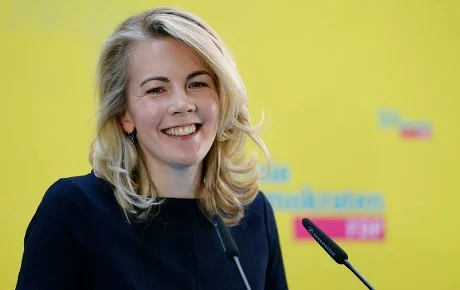 Linda Teuteberg Privatleben