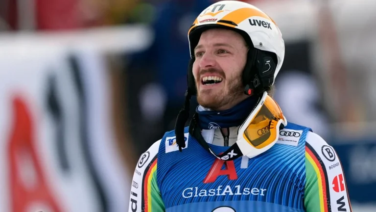 Linus Strasser Informationen