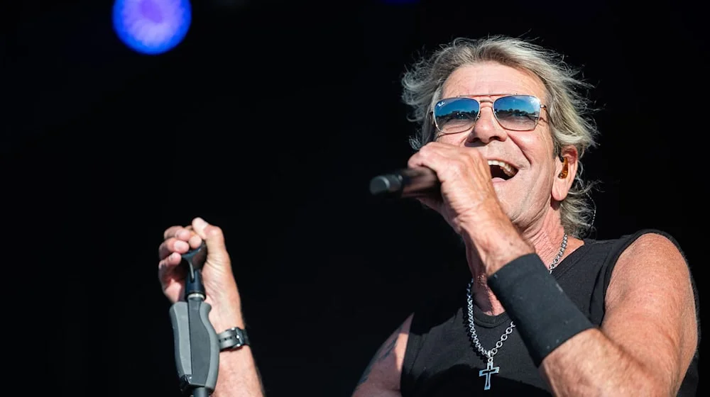 Matthias Reim Bedeutende Alben und Songs