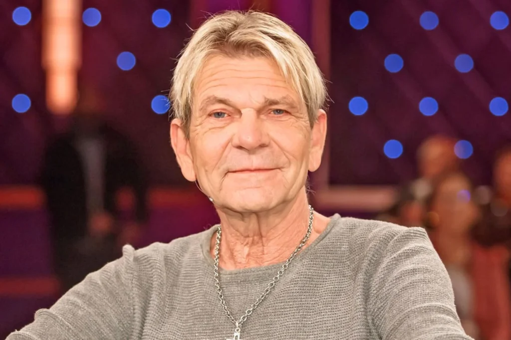 Matthias Reim Biografie