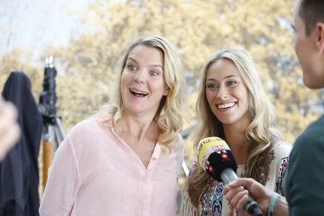 Mirja Boes Hobbys und Interessen