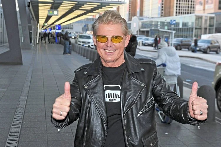 Markus Mörl Biografie