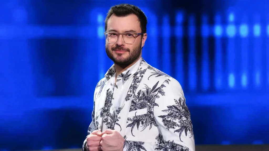 Sebastian Klussmann Trivia und interessante Fakten