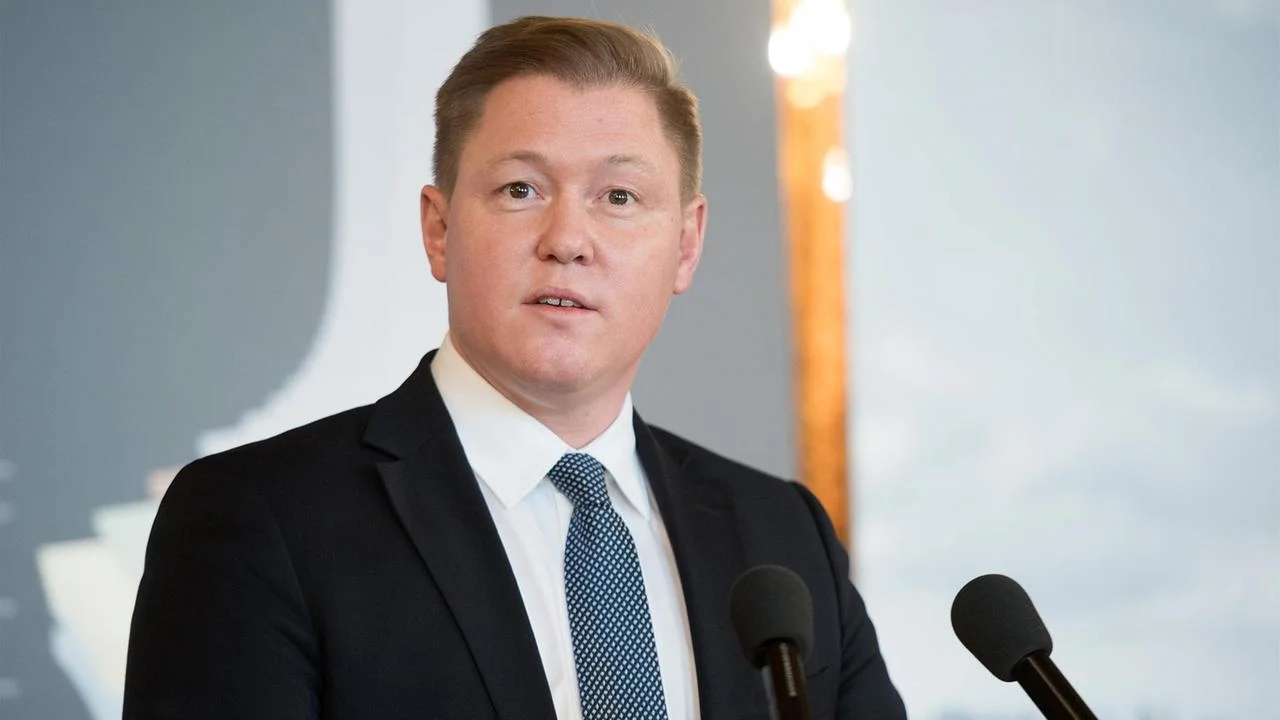 Timo Herzberg Frühes Leben und Hintergrund