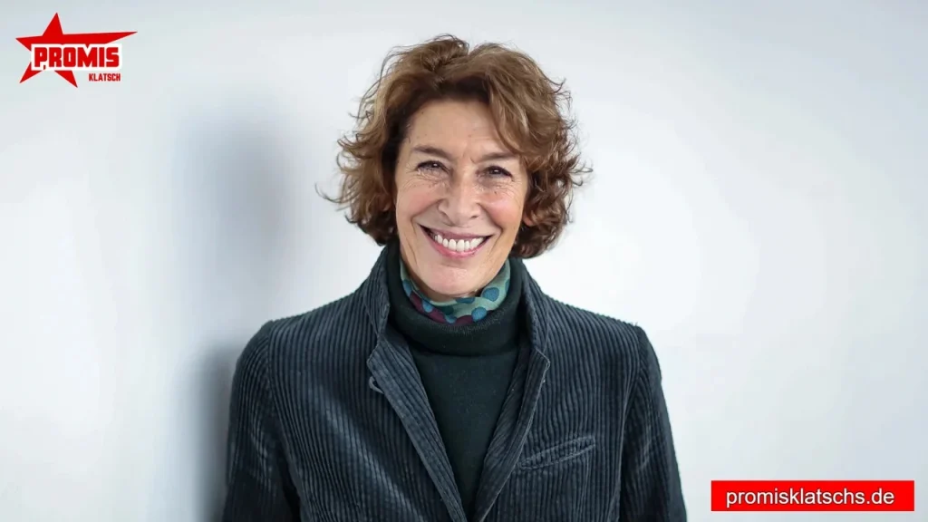 Adele Neuhauser Biografie