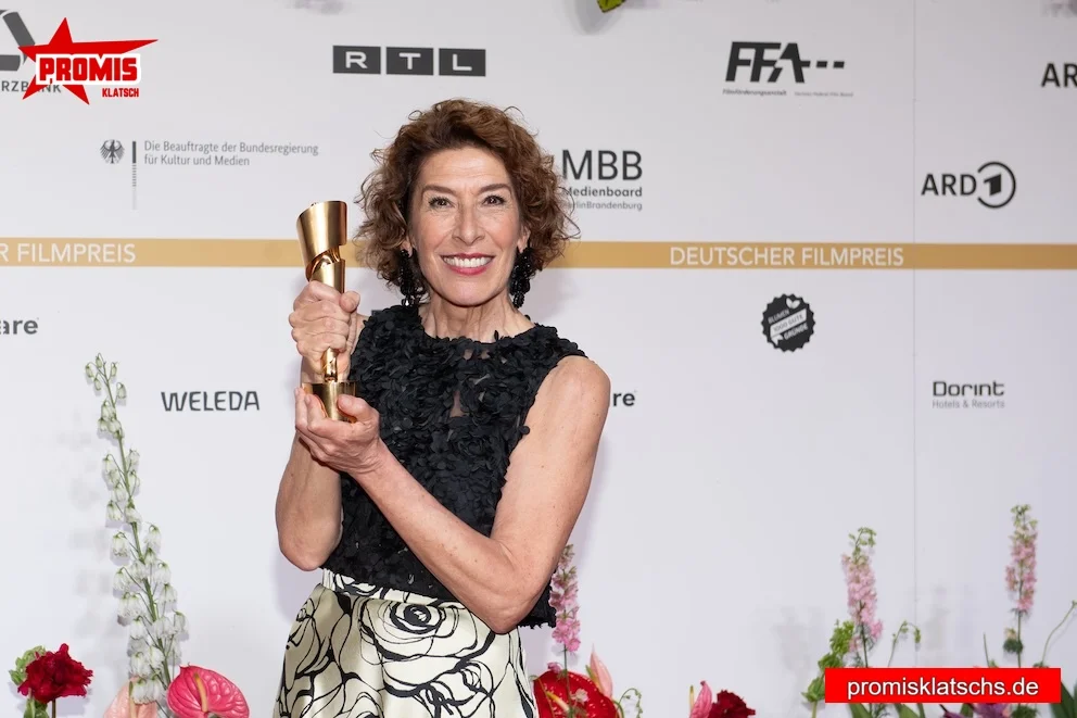 Adele Neuhauser Bedeutende Rollen im Film und Fernsehen
