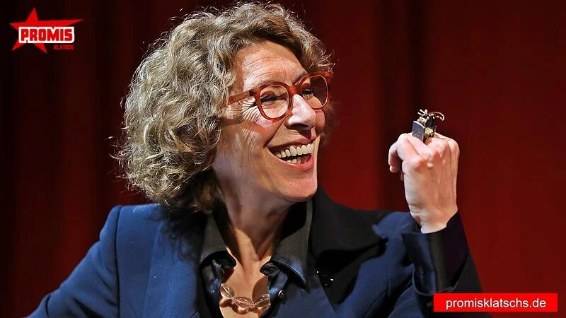 Adele Neuhauser Privatleben