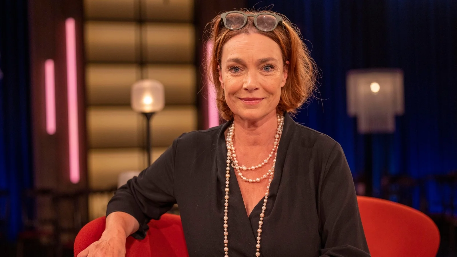 Aglaia Szyszkowitz Persönliches Leben