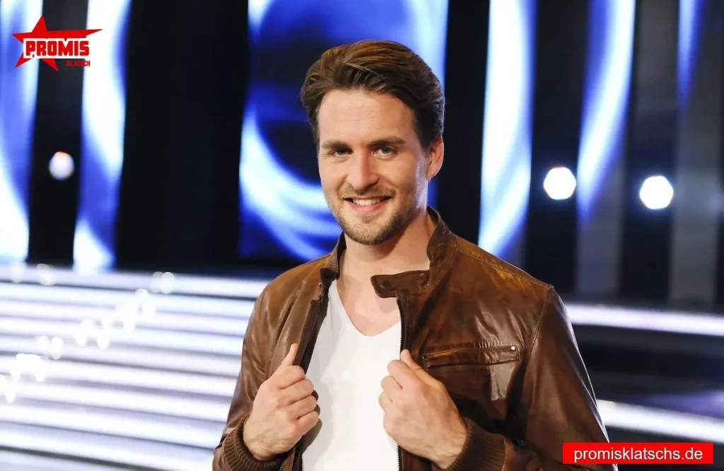 Alexander Klaws Biografie