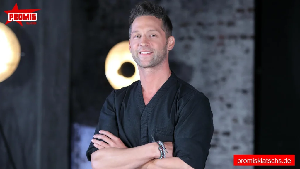 Alexander Kumptner Frühes Leben und Ausbildung