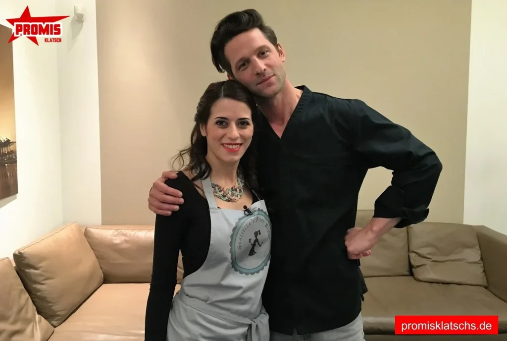 Alexander Kumptner Privatleben