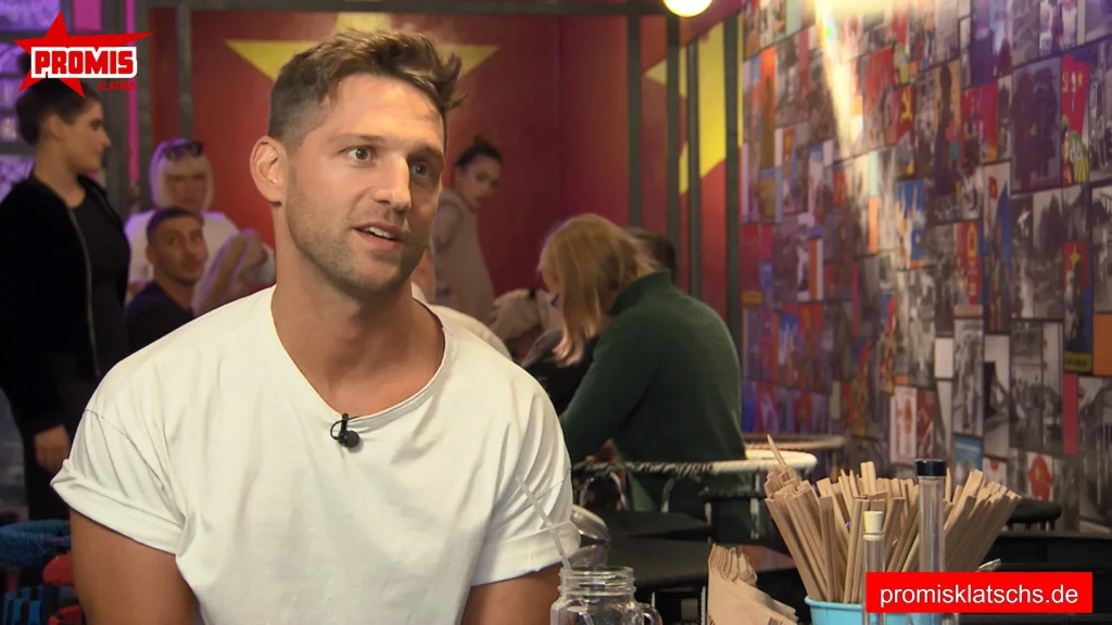 Alexander Kumptner Karriereweg