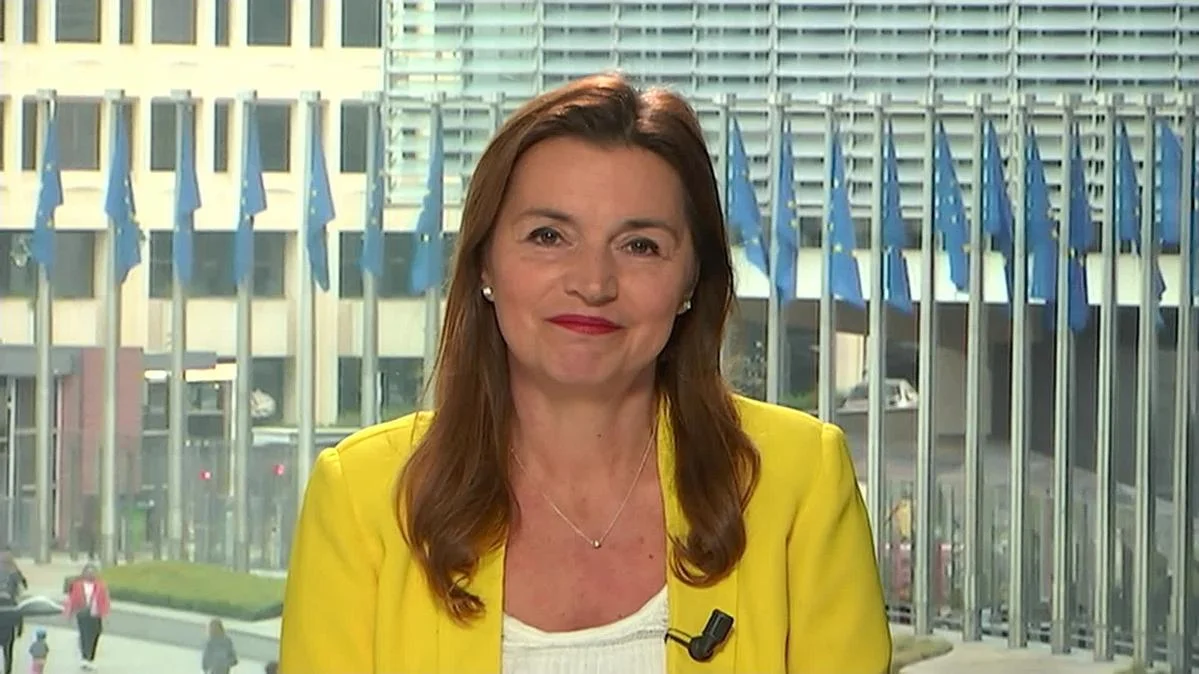 Alexandra von Nahmen Biografie